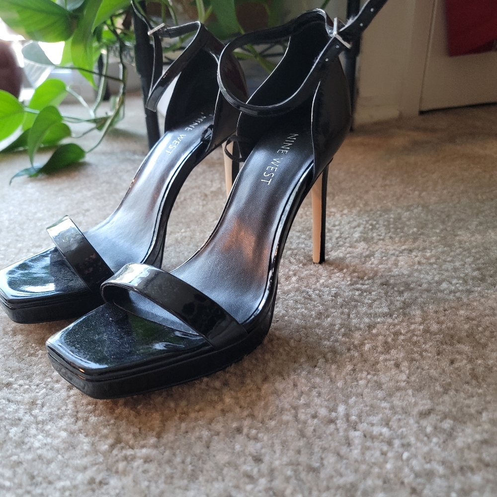 ⚡️Nine West heels, size 7